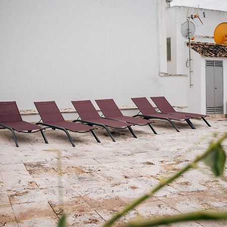 Hotel Boutique Palacio Corredera جيريز المظهر الخارجي الصورة