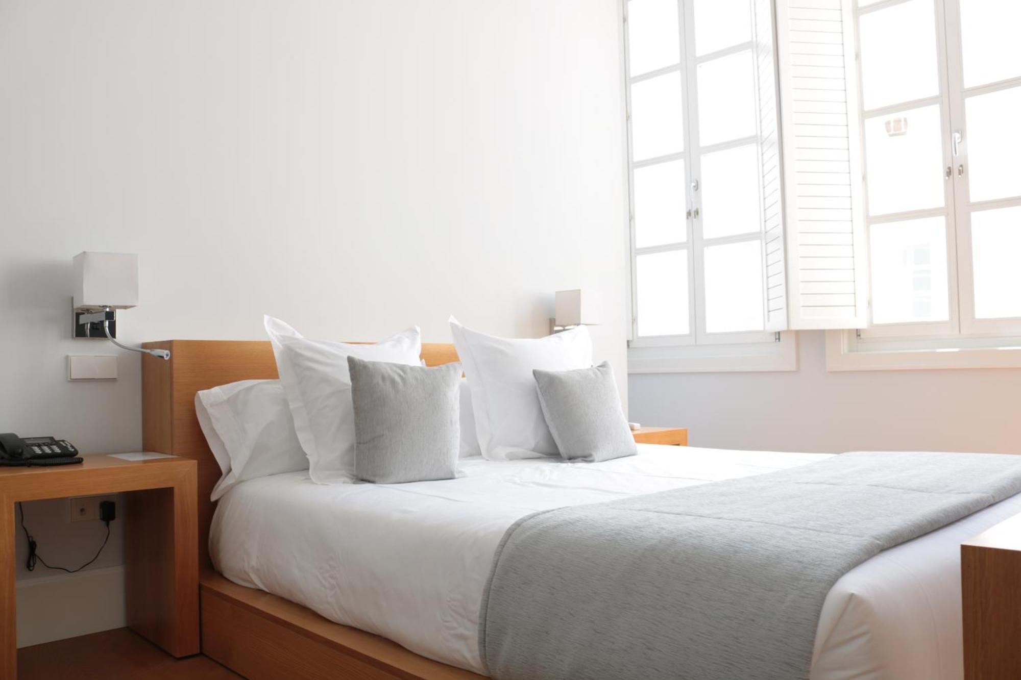 Hotel Boutique Palacio Corredera جيريز المظهر الخارجي الصورة