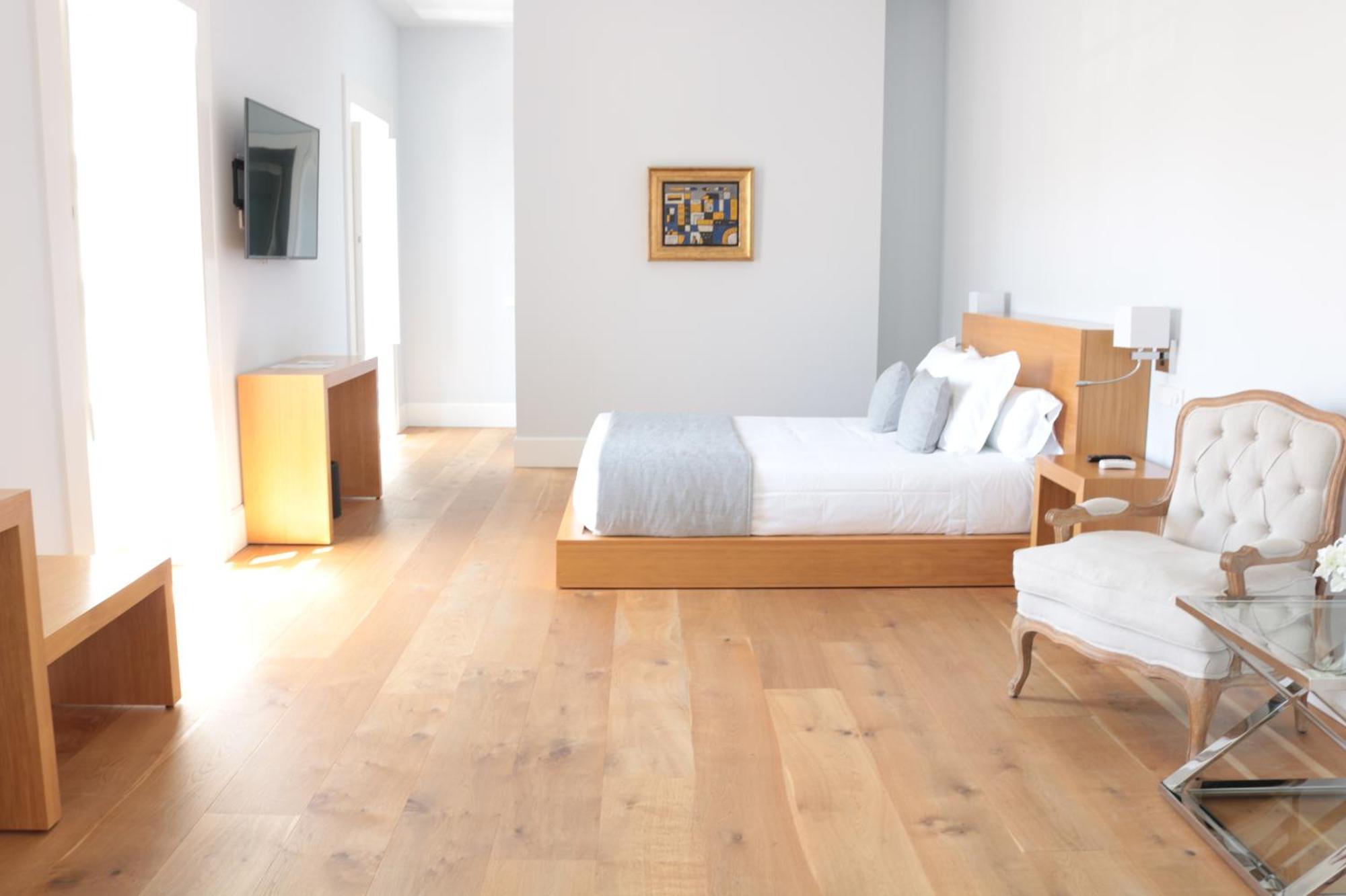 Hotel Boutique Palacio Corredera جيريز المظهر الخارجي الصورة