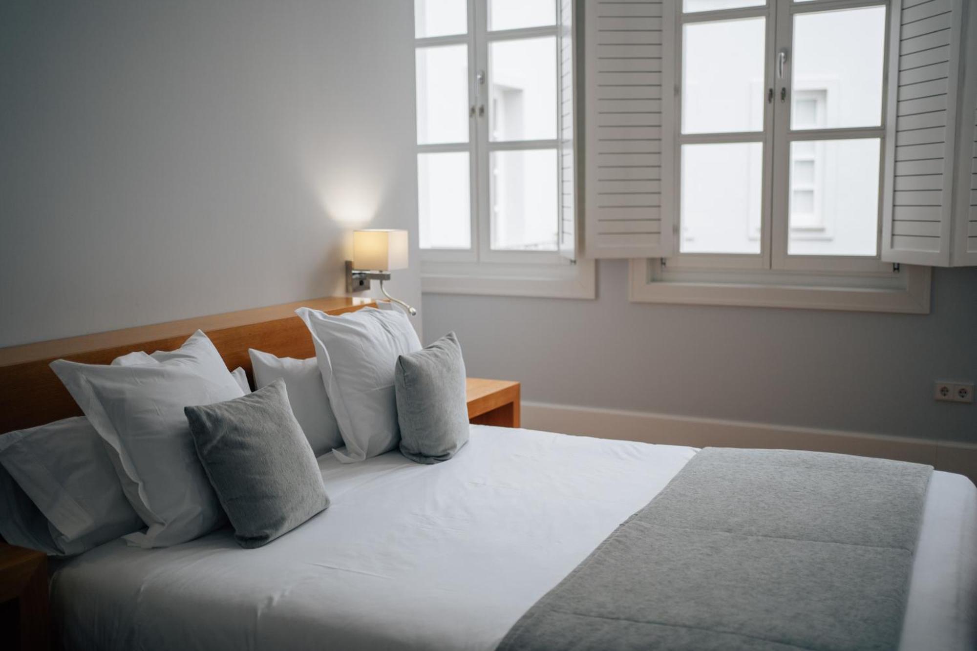 Hotel Boutique Palacio Corredera جيريز المظهر الخارجي الصورة