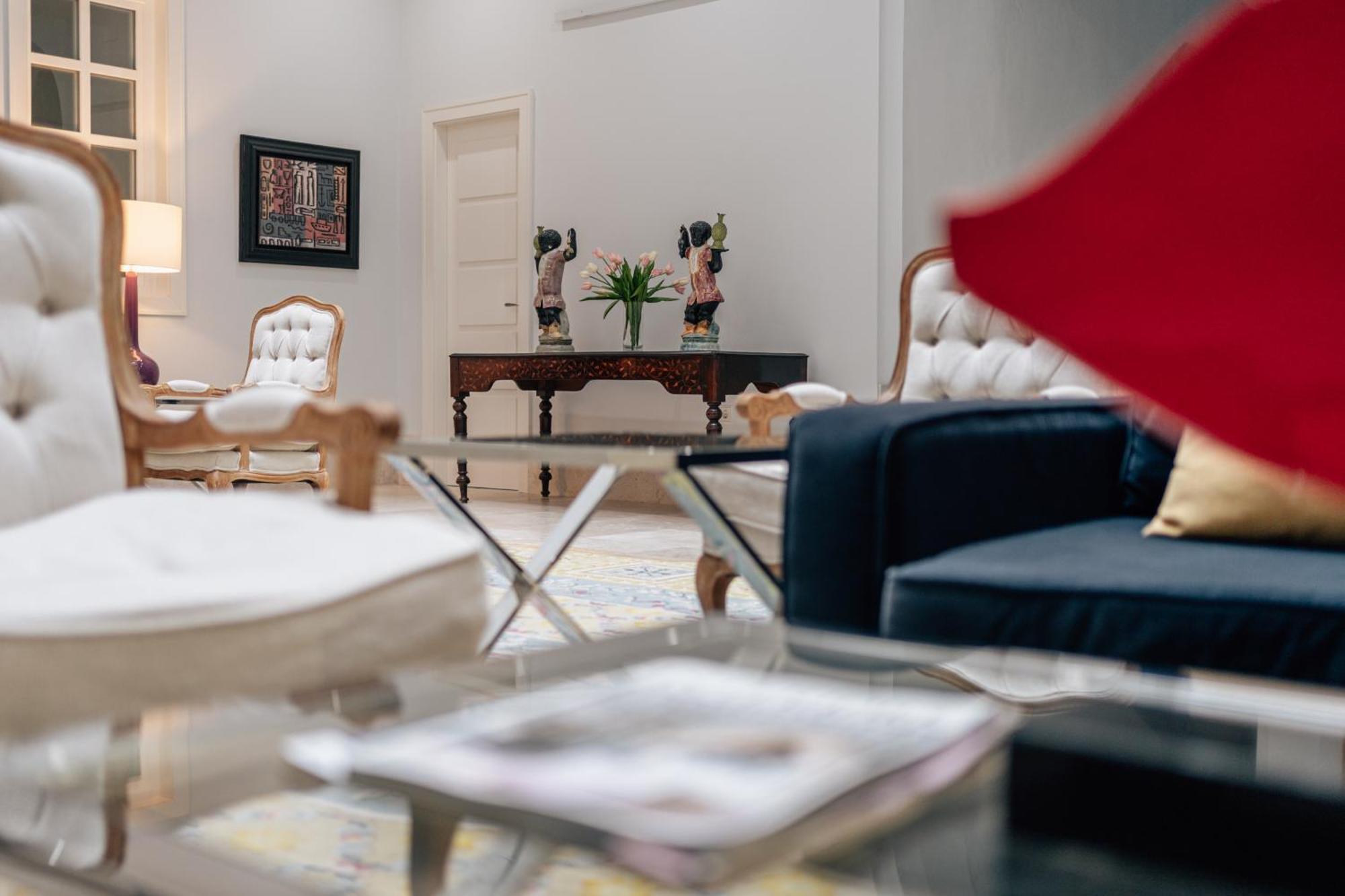 Hotel Boutique Palacio Corredera جيريز المظهر الخارجي الصورة