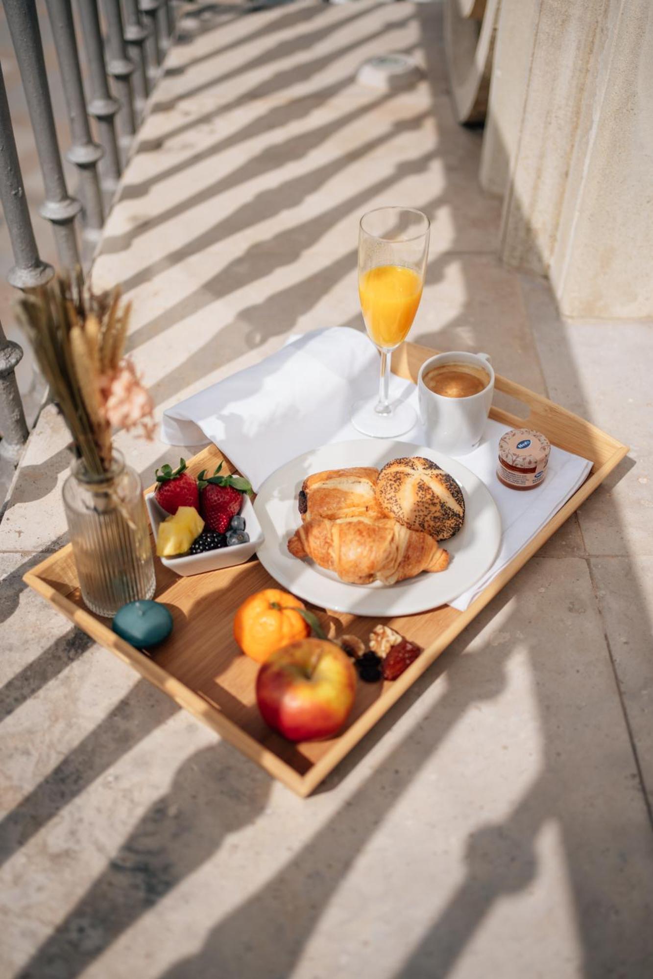 Hotel Boutique Palacio Corredera جيريز المظهر الخارجي الصورة