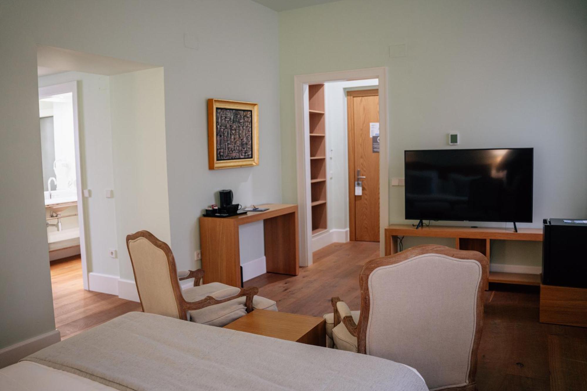 Hotel Boutique Palacio Corredera جيريز المظهر الخارجي الصورة