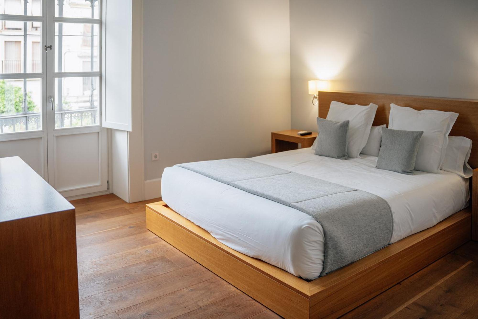 Hotel Boutique Palacio Corredera جيريز المظهر الخارجي الصورة