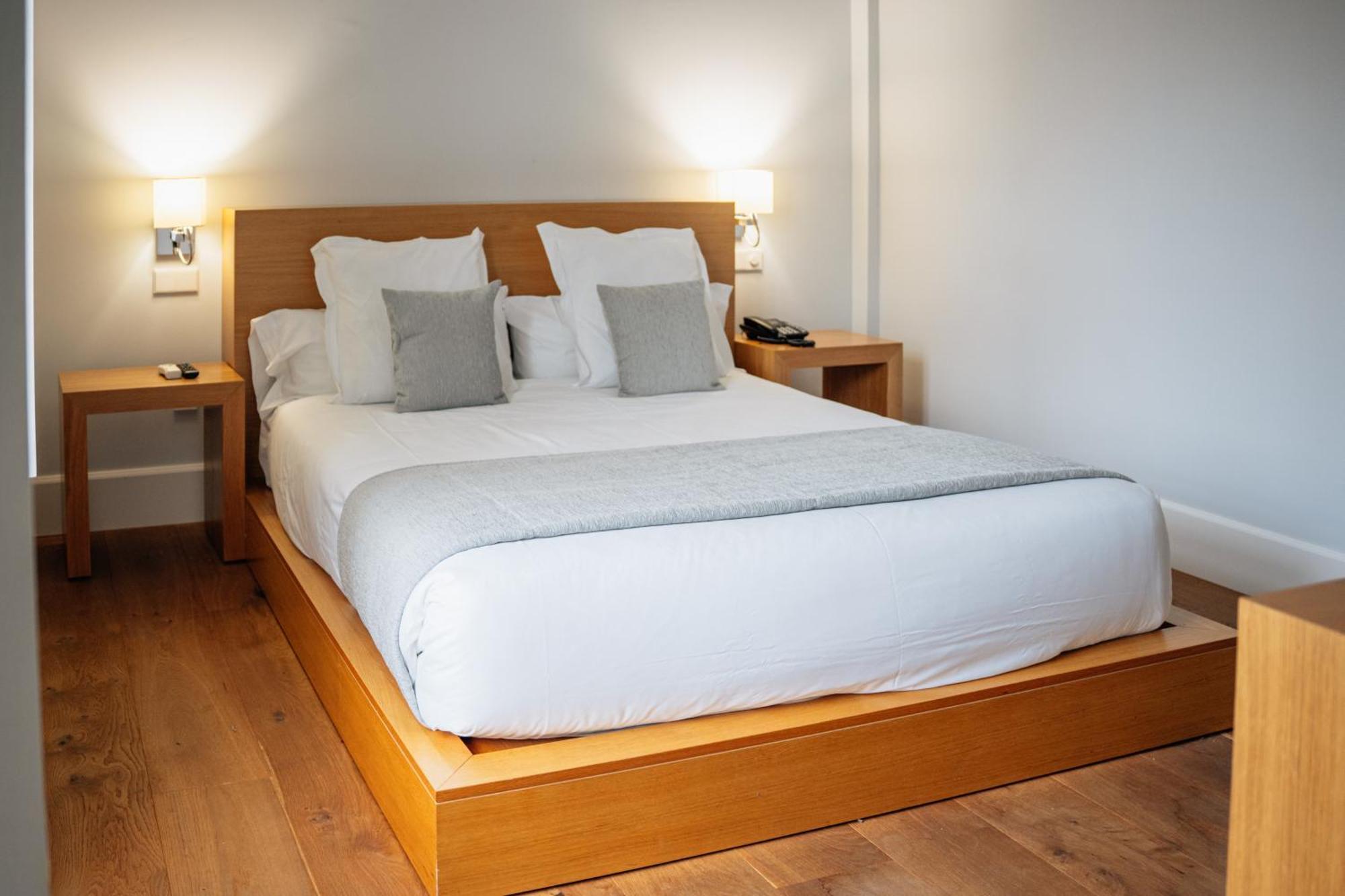 Hotel Boutique Palacio Corredera جيريز المظهر الخارجي الصورة